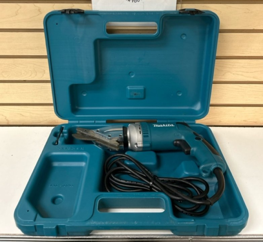 MAKITA CEMENT SHEARS JS8000