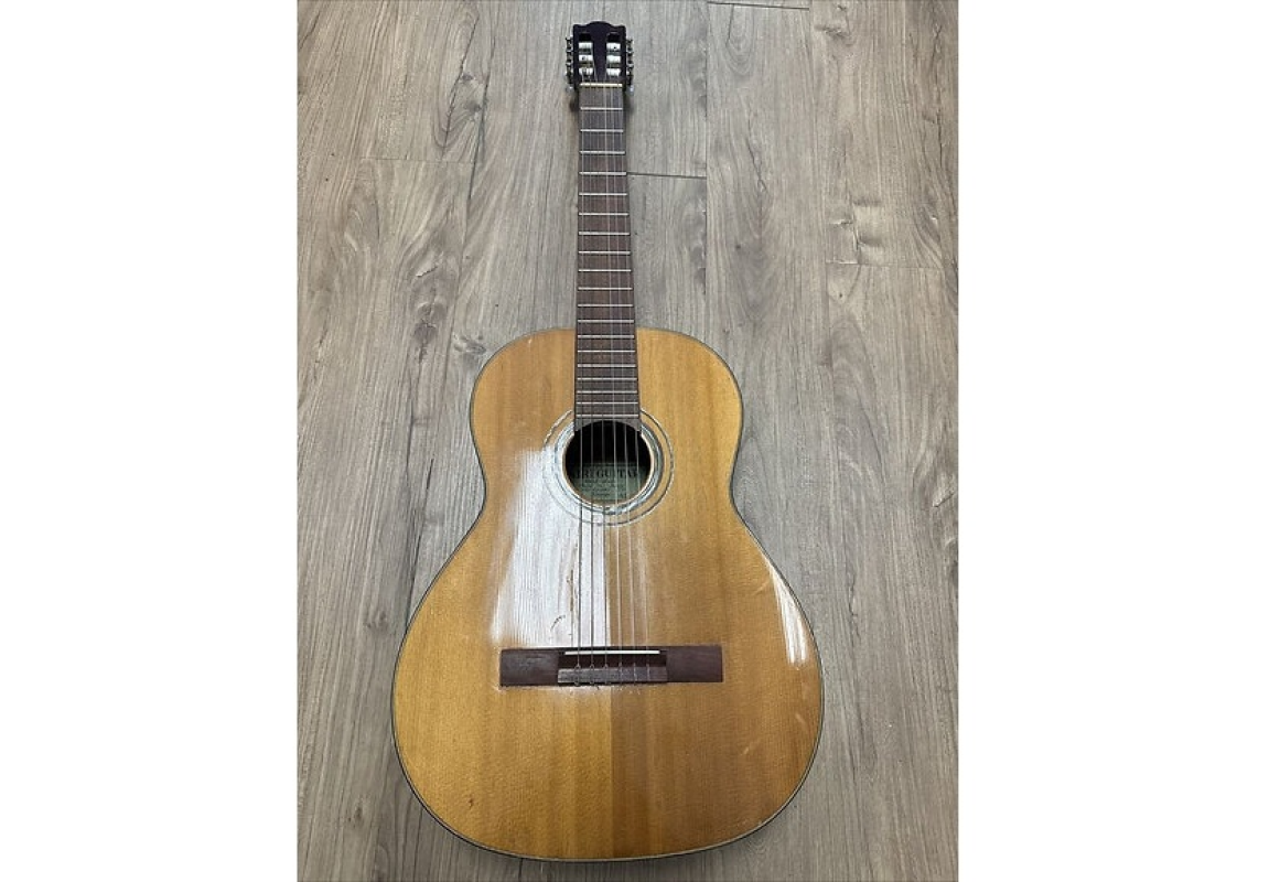 Yairi Gakki No.250 in 1967 Classical Acoustic Guitar