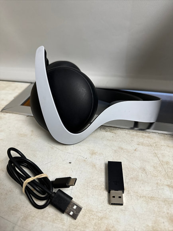 Sony PlayStation 5 Pulse Elite Wireless Gaming Headset