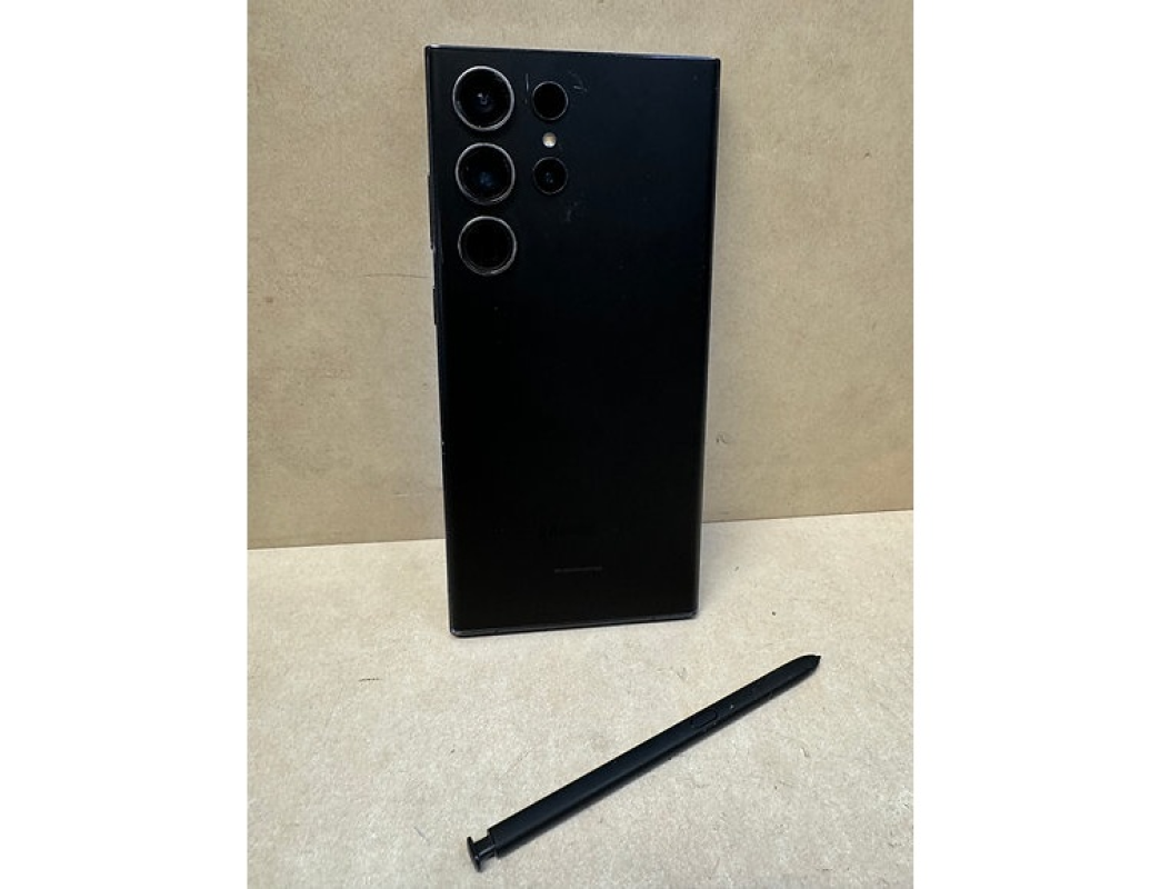 Samsung Galaxy S23 Ultra - 256 GB - Gray (Unlocked)