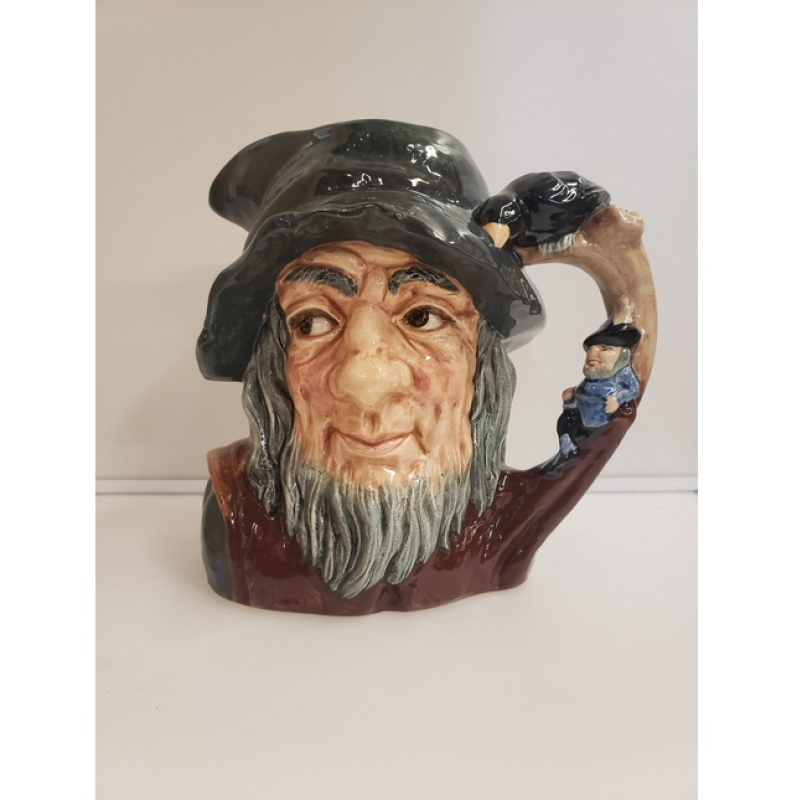 Rip Van Winkle
