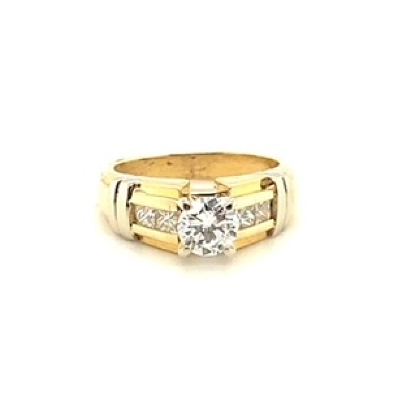 Ladies Wedding set