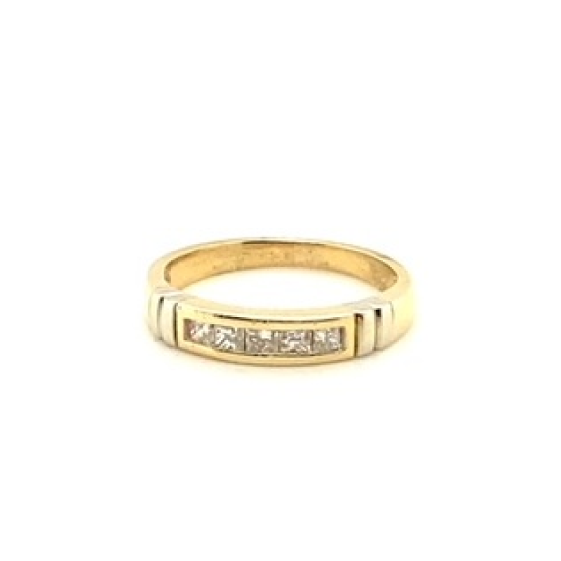 Ladies Wedding set