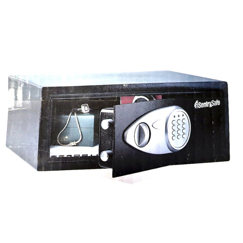 Digital Safe