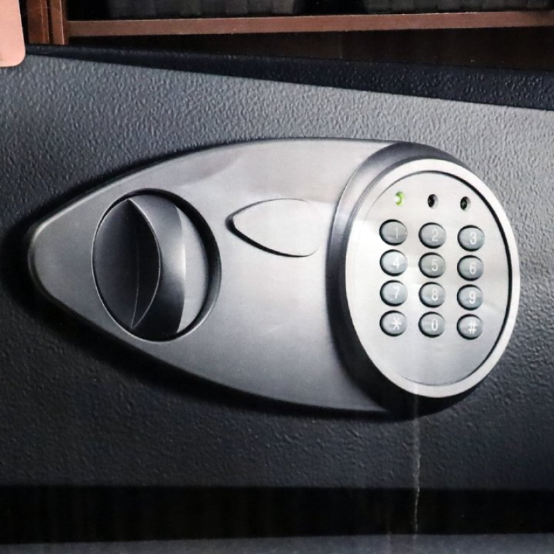 Digital Safe