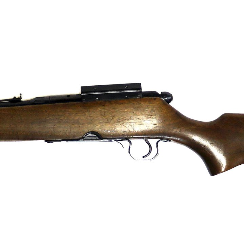 Savage Model 340 30/30
