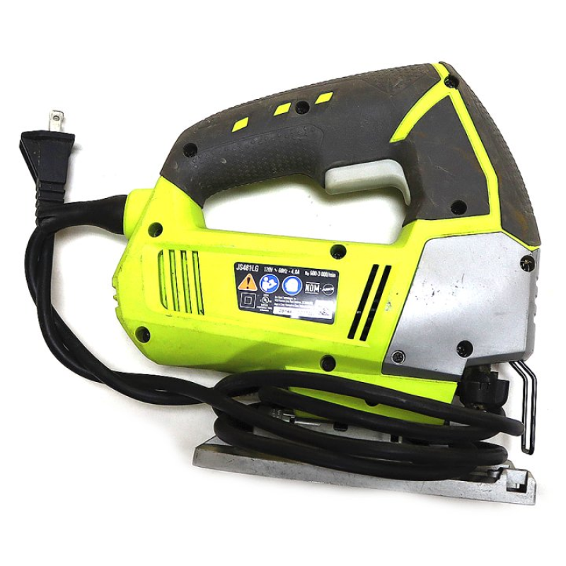 Corded Ryobi Jigsaw