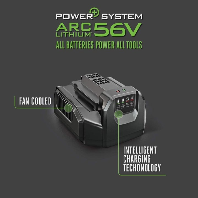 Ego CH2100 Power+ 56-Volt Charger