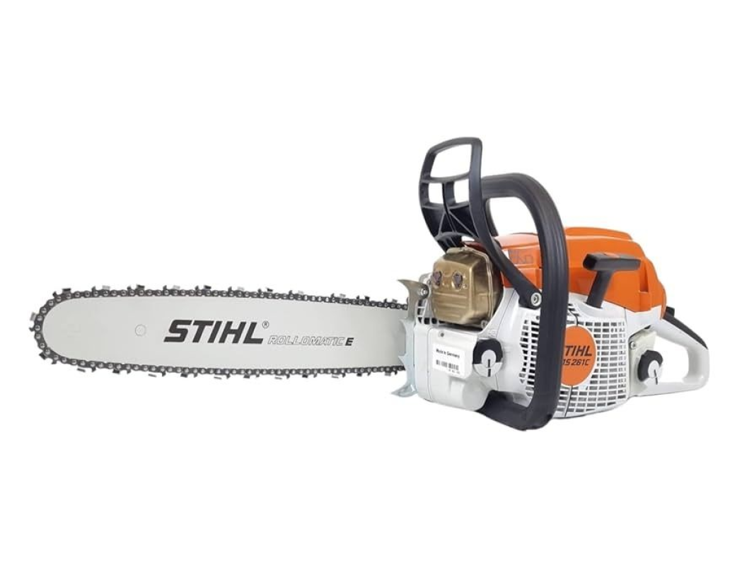 Stihl MS261C Chainsaw w/ 20in Bar