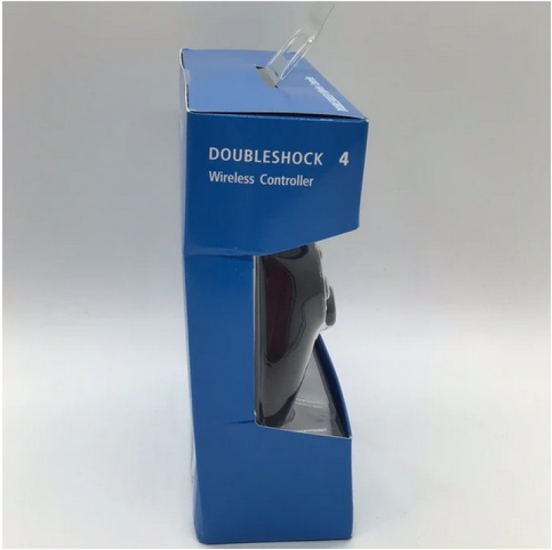 Playstation 4 Wireless Controller - Black