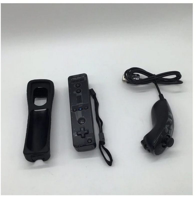 Nintendo Wii Controller