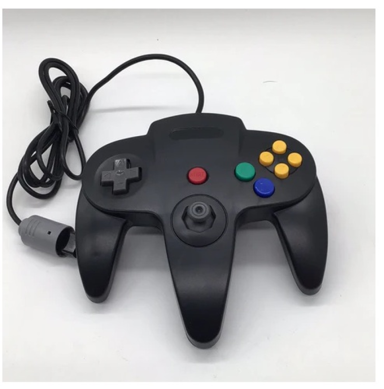 Nintendo N64 Controller