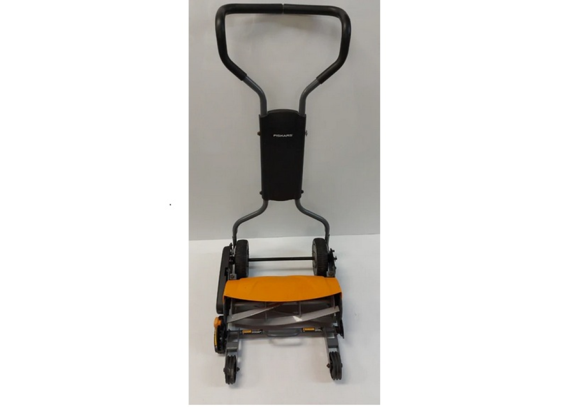 Hand Push Mower