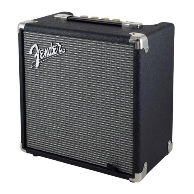 Fender Rumble 15 Bass Amp
