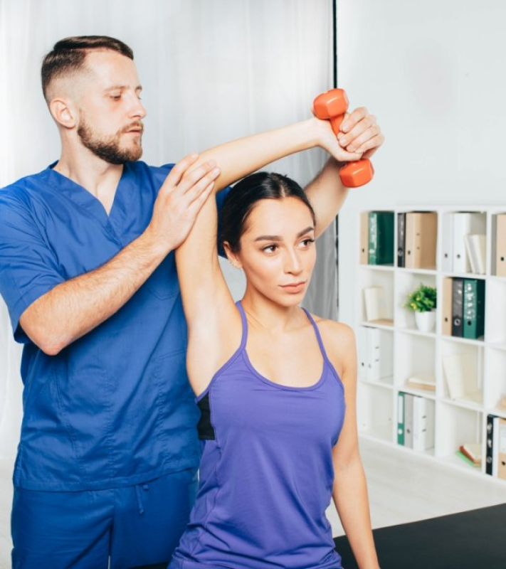 Westhenday Physiotherapy Edmonton | Physical Therapy Edmonton