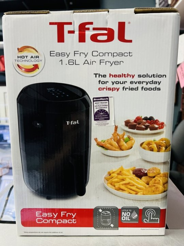T-fal 1.6L Air Fryer