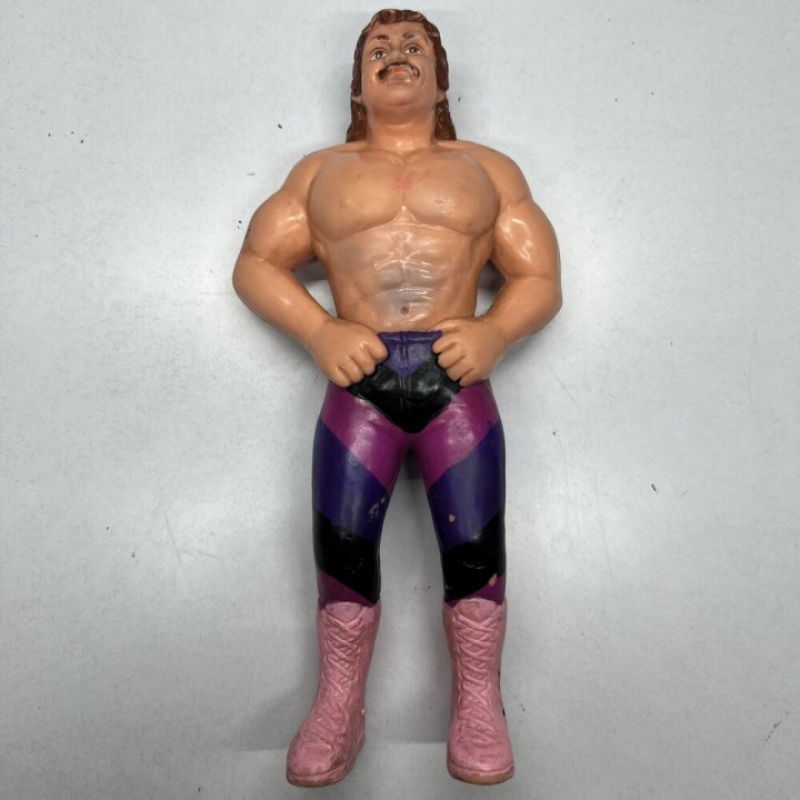 Rick Rude 1989 LJN LTD WWF