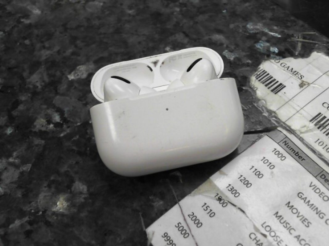 APPLE AIRPOD PRO A2190