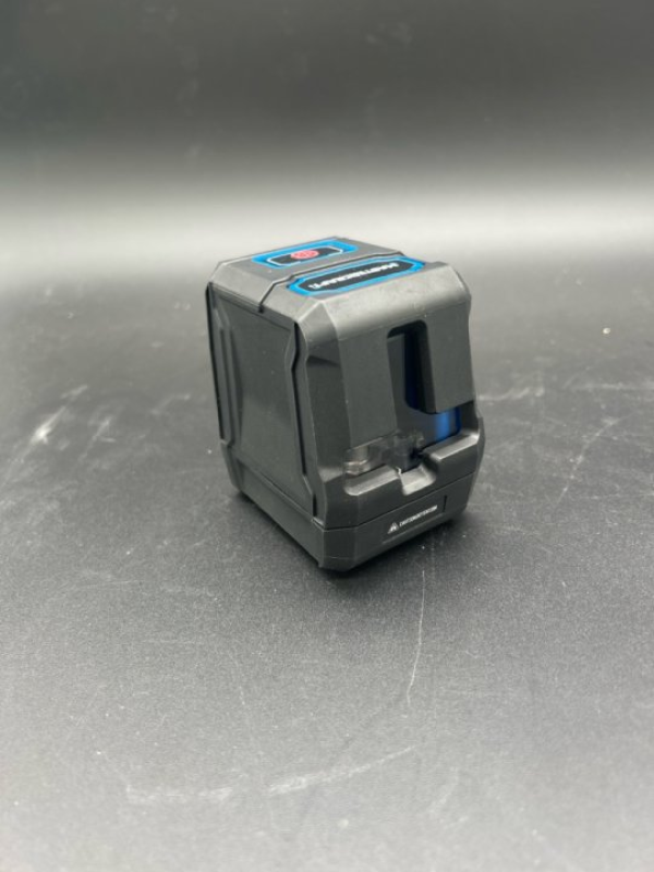MASTERCRAFT CROSS LASER LEVEL