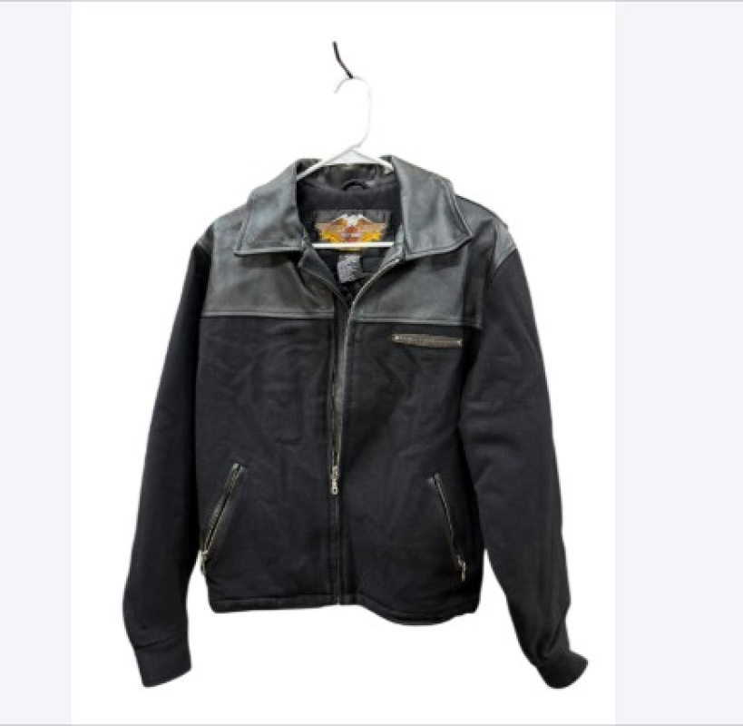 HARLEY DAVIDSON JACKET