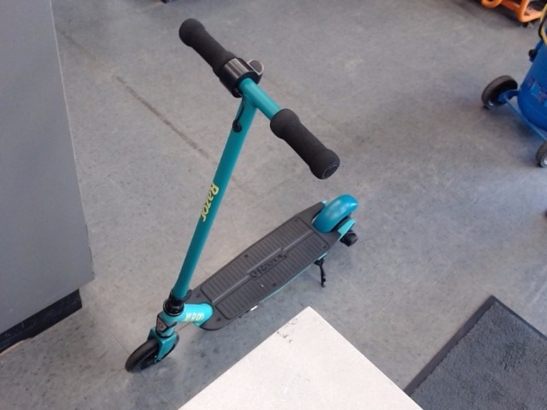 SCOOTER