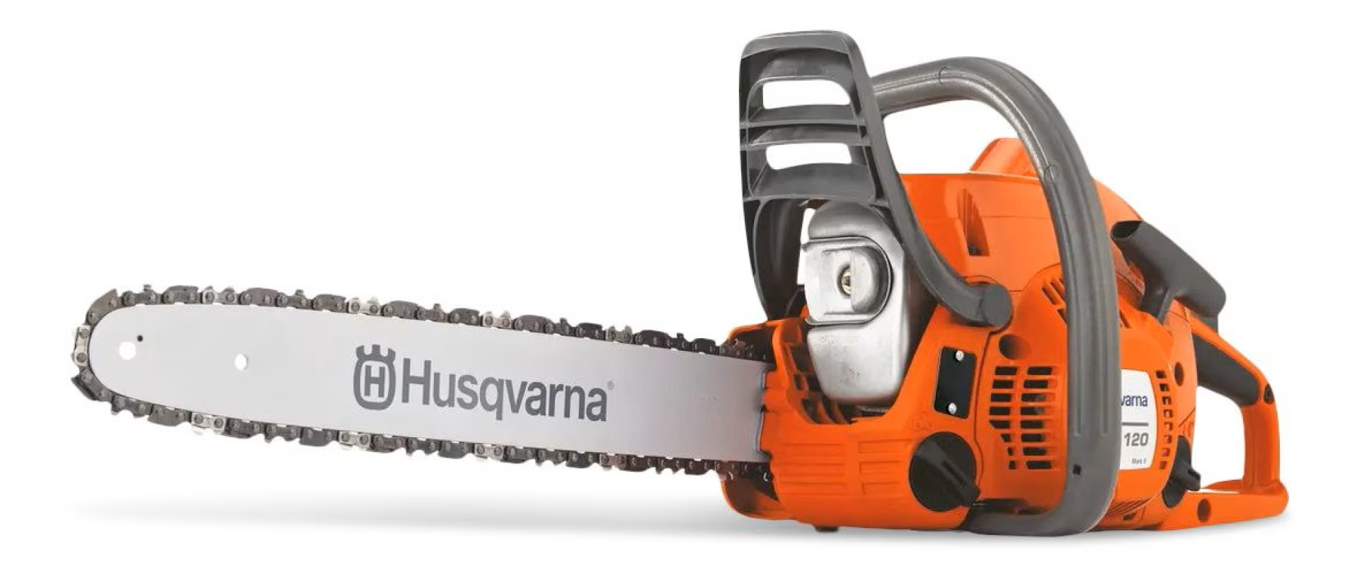 Husqvarna 120 Mark II Chainsaw