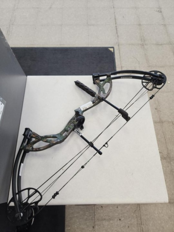 BEAR ARCHERY CRUZER G2