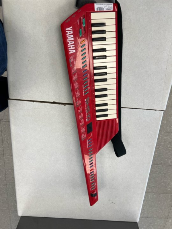 YAMAHA SHS-10