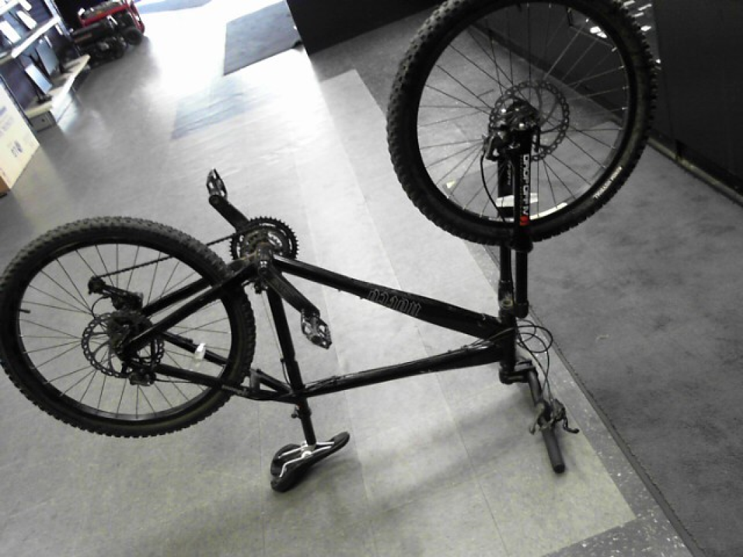 NORCO BICYCLES SASQUATCH