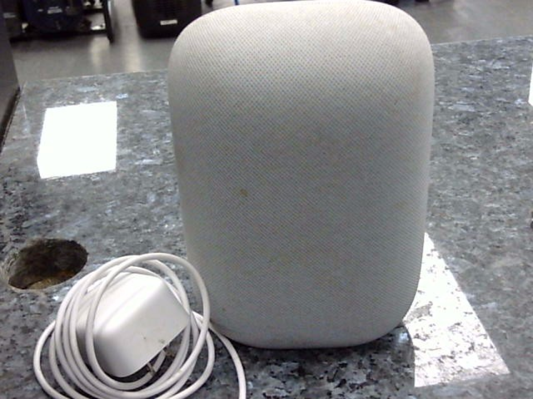 Vintage GOOGLE HOME