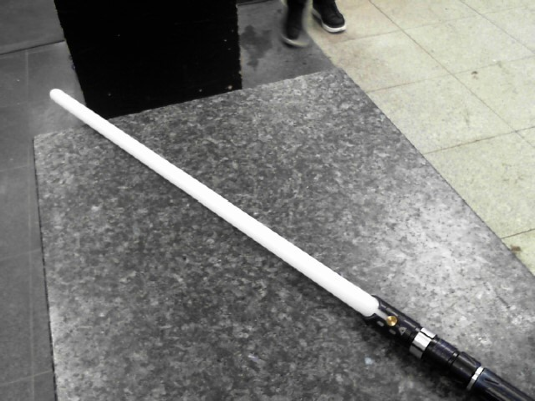 STAR WARS LIGHTSABER