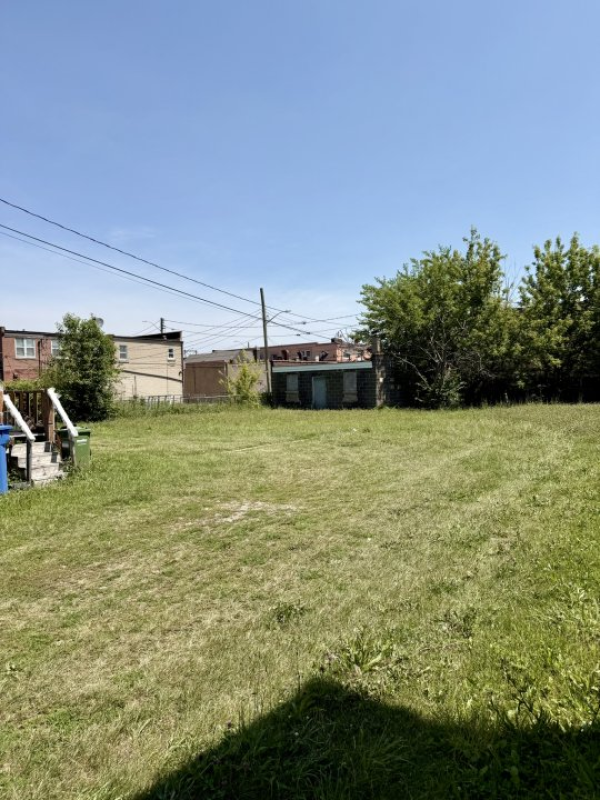 3 Beds 1 Bath House