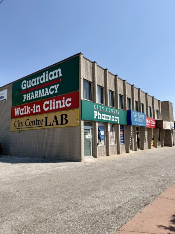 🚨 COMMERCIAL INVESTOR ALERT – PROMINENT CORNER OFFICE BUILDING IN CENTRAL WINDSOR! 🚨 500 Wyandotte