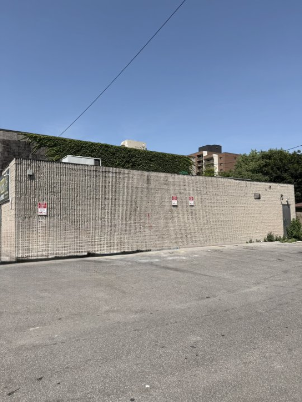 🚨 COMMERCIAL INVESTOR ALERT – STRATEGIC ASSEMBLAGE OPPORTUNITY IN CENTRAL WINDSOR! 🚨 540 Wyandotte