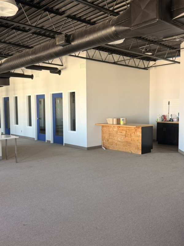 Commercial Office Space For Lease 3000sq ft Windsor ON