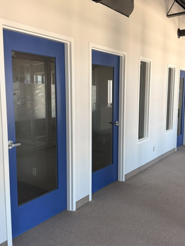 Commercial Office Space For Lease 3000sq ft Windsor ON