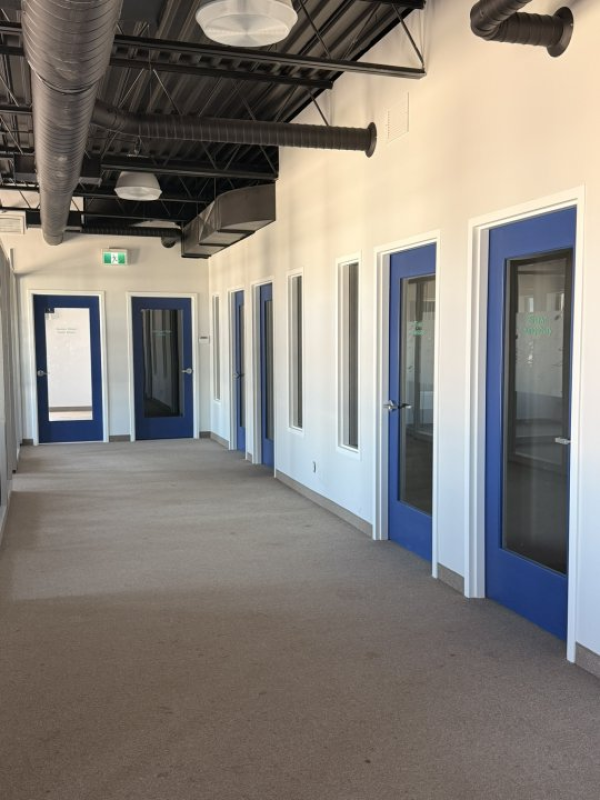 Commercial Office Space For Lease 3000sq ft Windsor ON