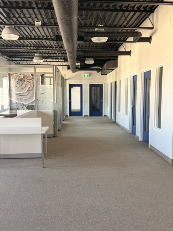Commercial Office Space For Lease 3000sq ft Windsor ON