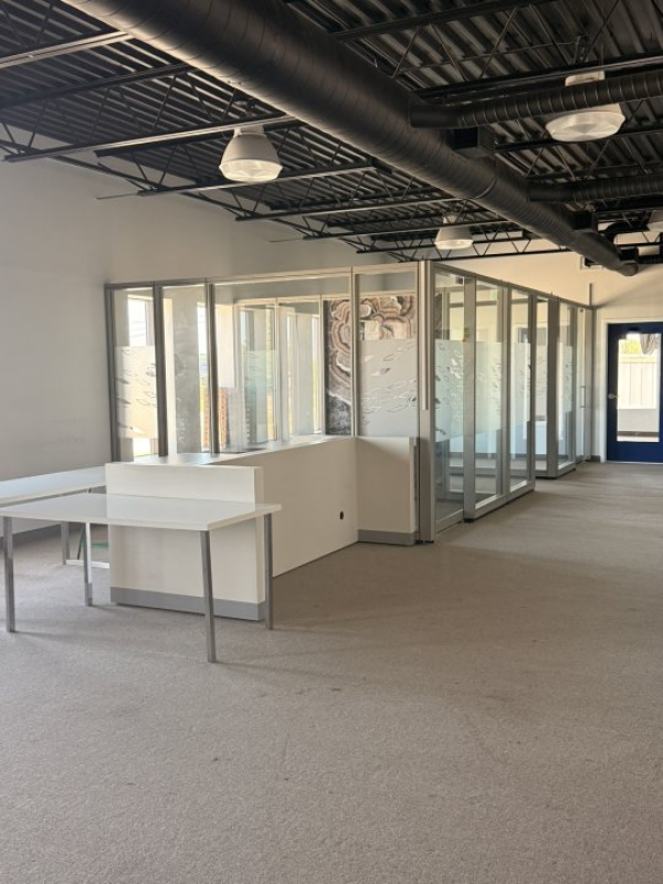 Commercial Office Space For Lease 3000sq ft Windsor ON