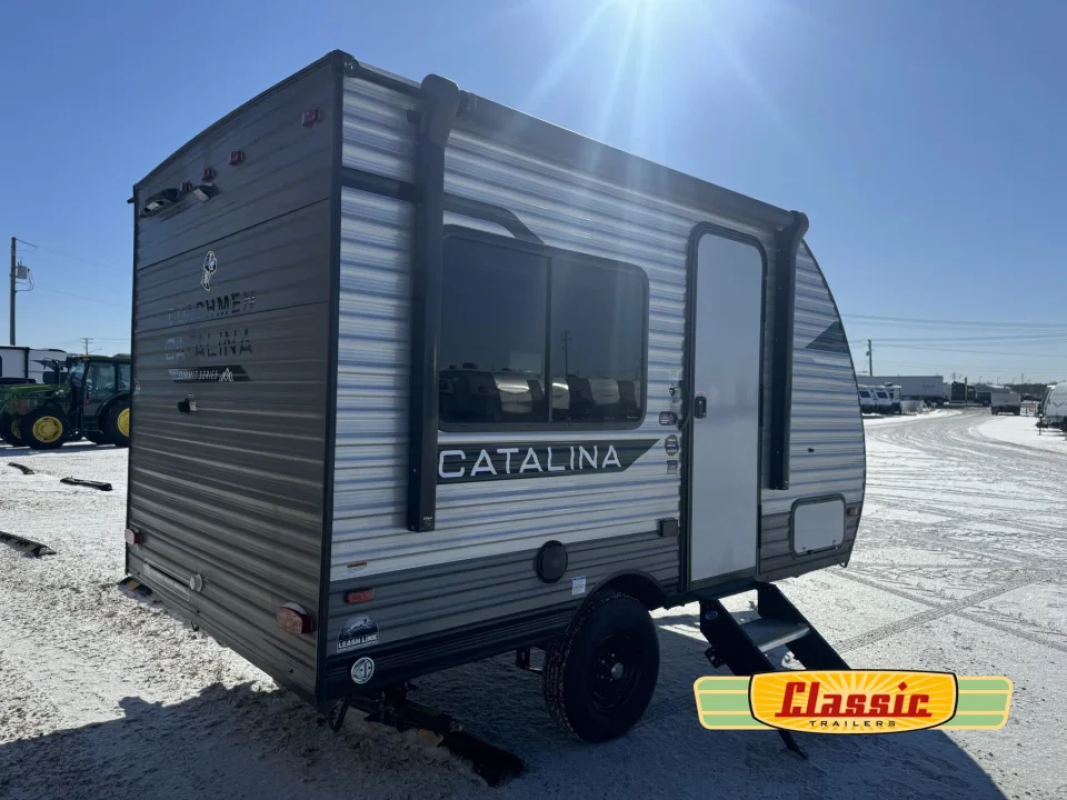 Coachman Catalina 13BHX