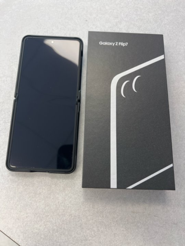 SAMSUNG GALAXY FLIP 7 SM-F766W
