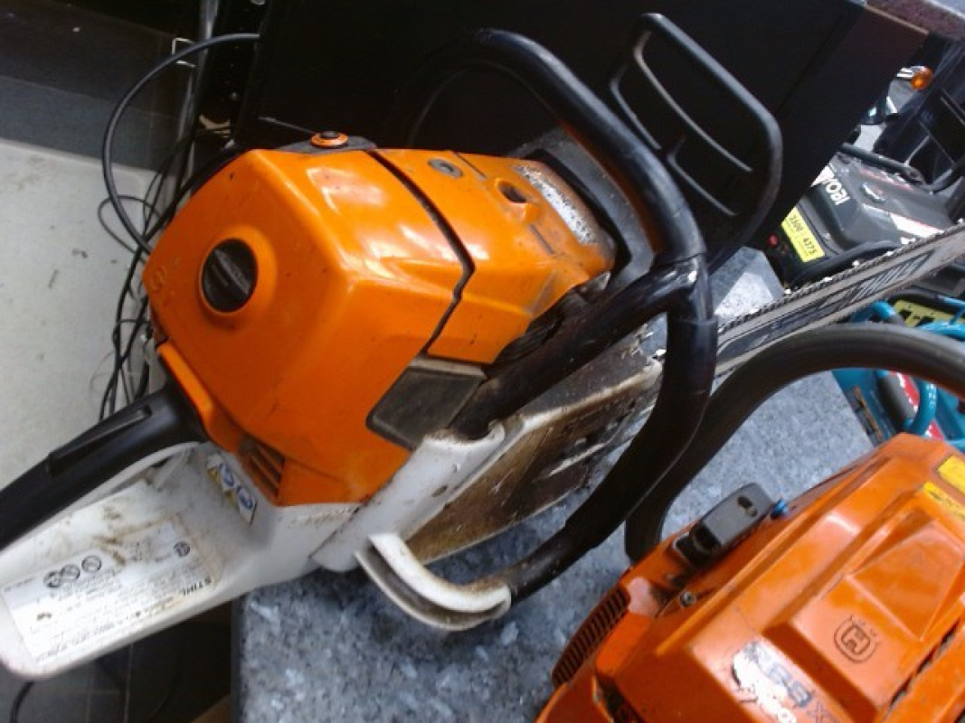 STIHL 661C