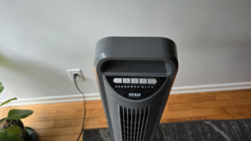 Fan - Tower Style by Seville