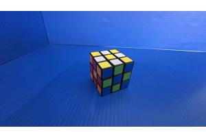 Rubics Cube