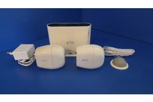 ARLO Home Alarm System