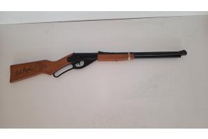 Kids BB gun for target practice