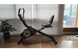 Stationary Bike by PERFORM