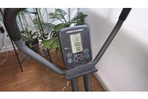 Stationary Bike by PERFORM