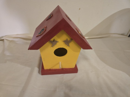 Bird House