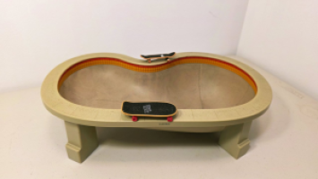 Tech Deck Bowl